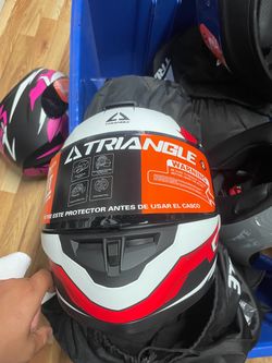 Helmets