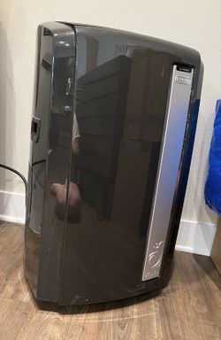 DeLonghi Air conditioner