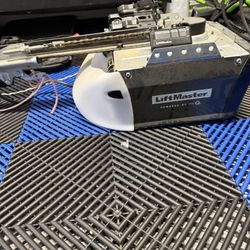 Liftmaster Garage door Opening System