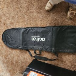 Active Snowboard Bag