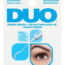 Duo Eyelash glue