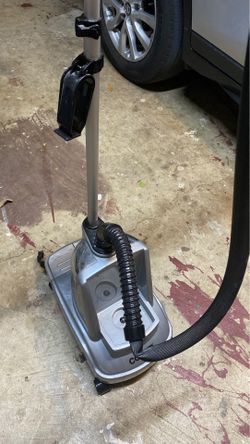 Conair steamer, missing water tank