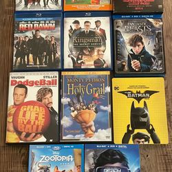 Movies