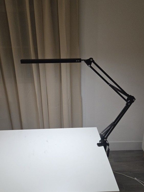 Adjustable Desk Lamp