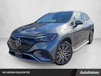 2023 Mercedes-Benz EQE 350+ SUV