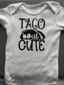custom onesie