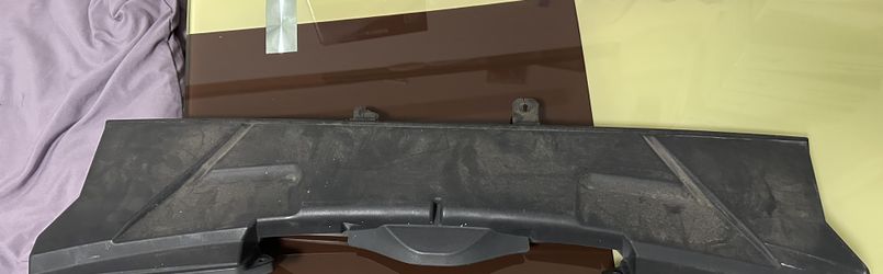 BMW E92 N54 335is 335i 2010-2013 Air Intake Duct Air Intake Duct one chip PS:Red circle missing pcs