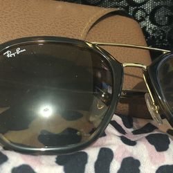 Sunglasses $$$$ 