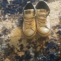 Converse All.star Size 5 Shoes