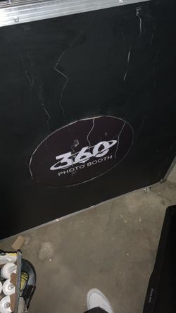 360 Photo Booth