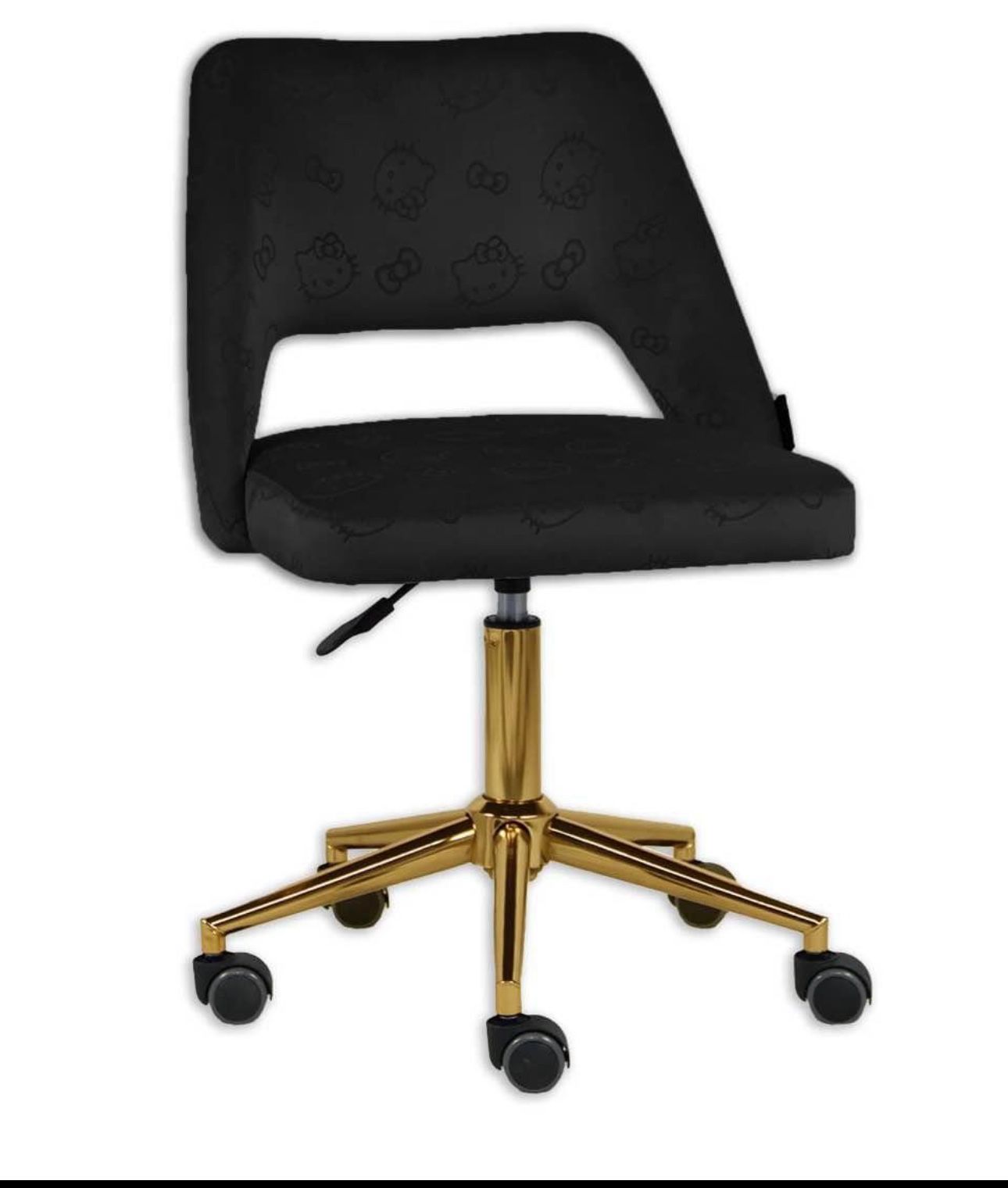 Hello Kitty Chair