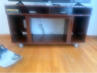 TV stand