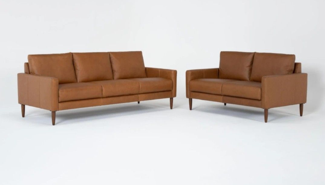 Natuzai Couches