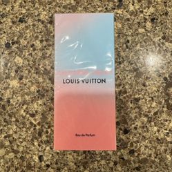 Louis Vuitton California Dream