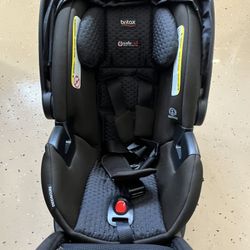 Baby Car Seat