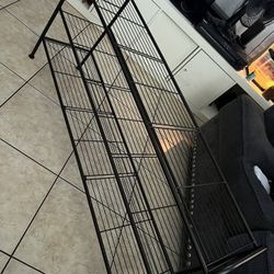 Shoe Rack (metal ) 
