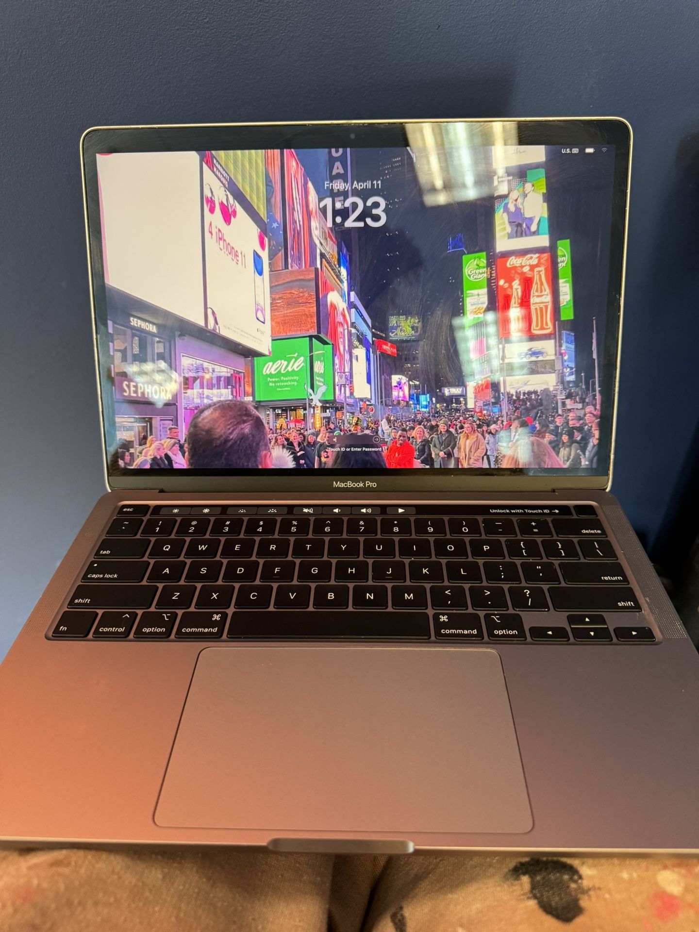 MacBook Pro 13”