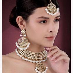 Indian Jewelry 