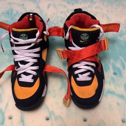 Nike Men’s Air Raid .DD9222 001 Size 8 Cash Only Like New 