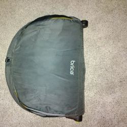 Brica Infant Portable Bassinet 