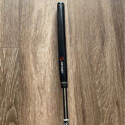 Odyssey Two Ball blade Putter 