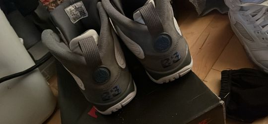 Jordan 9s