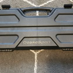 DoskoSport Rifle Case