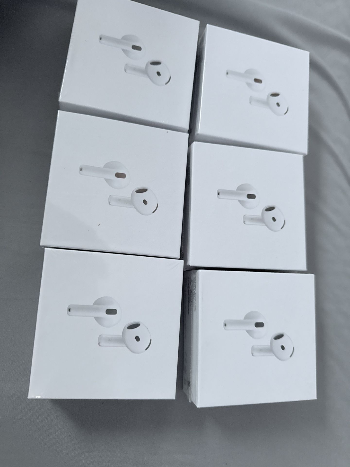 AirPods 