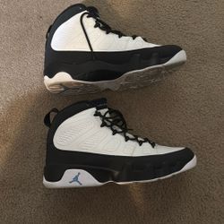 Air Jordan Varsity Blue