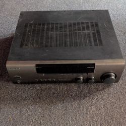 Kenwood AV Surround Receiver VR-205