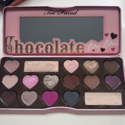 Too Faced Chocolate Bon Bons Pallete 