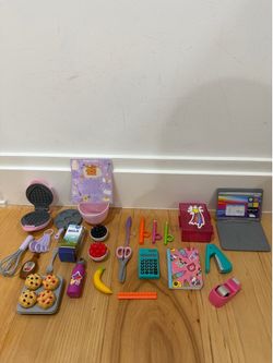 Toys
