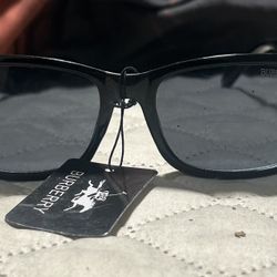 Men BURBERRY Sunglasses 