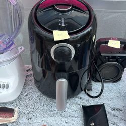 Kalorik AirFryer