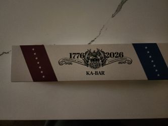 250 yr anniversary model