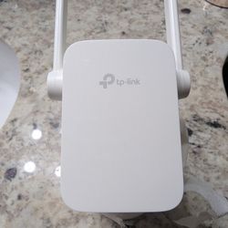 Tp Link 300mbps Range Extender 