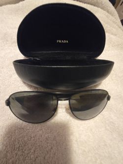 Prada sunglasses