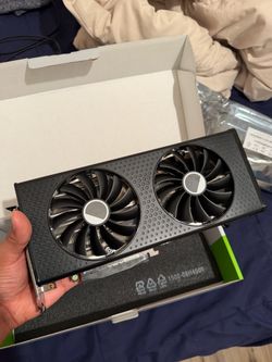 XFX Rx 7700 16GB VRAM