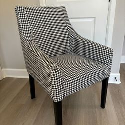  IKEA armchair STRANDMON Comfortable Chair 