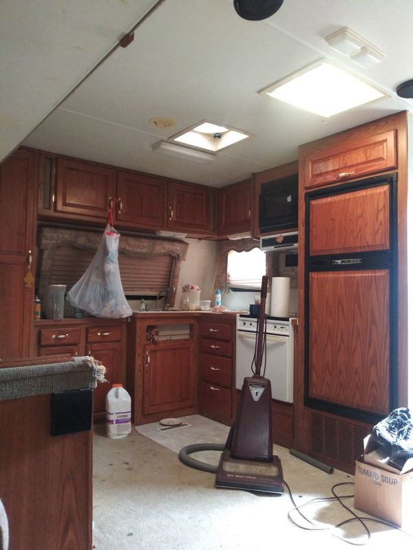 Arctic fox travel trailer. 26x for Sale in Portland, OR
