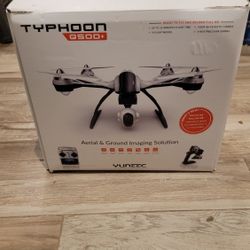 Yunteec Typhoon Q500+ Drone