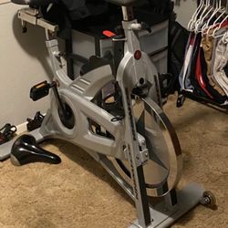 Schwinn Exercise Bike 