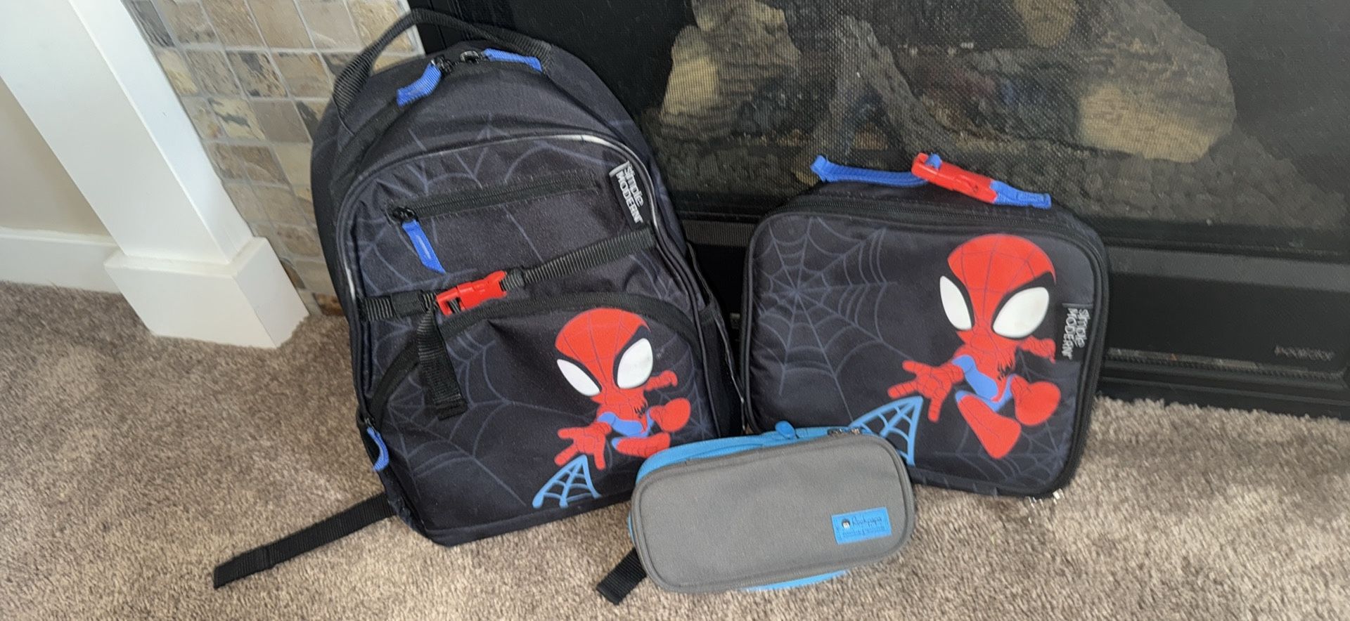 Kids Backpack