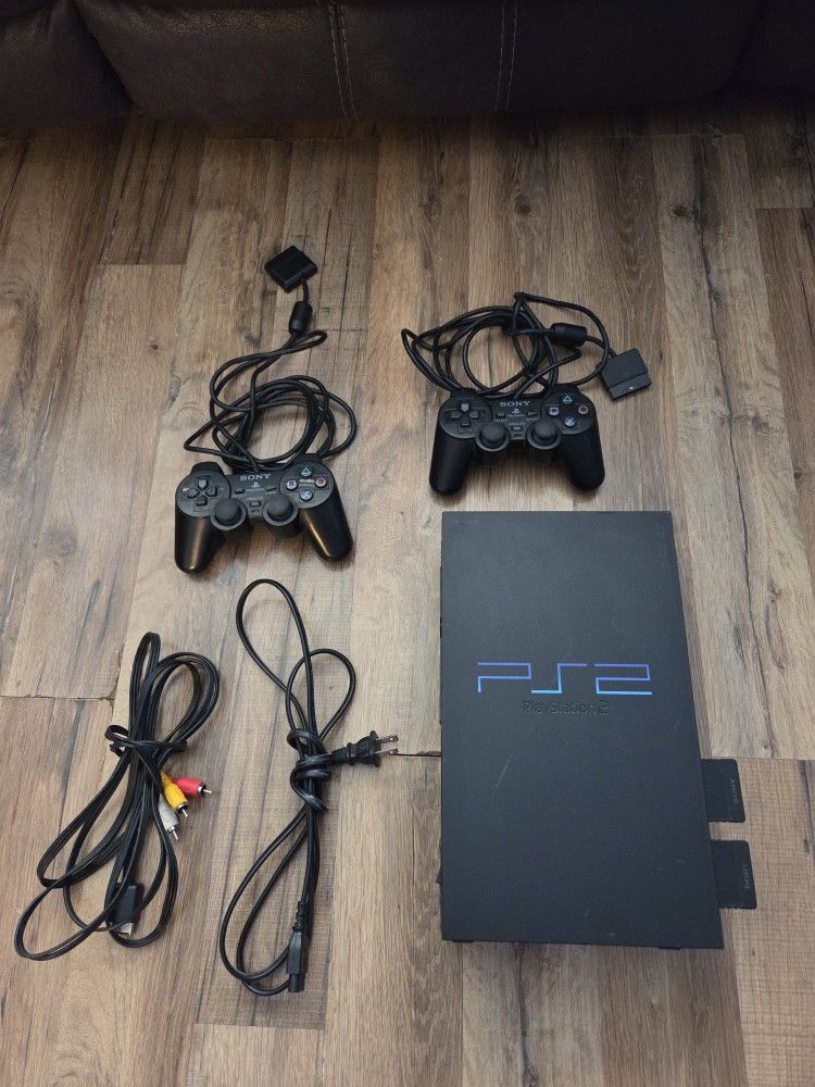 Playstation 2