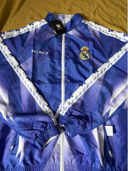 Windbreaker doble vista size L $70