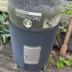 Smoker