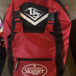 Baseball Bag