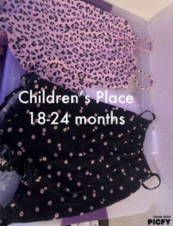Cute Rompers