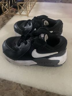 Nike Shoes For Toddler