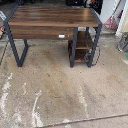 Computer Desk